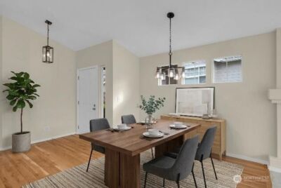 16704 Cobblestone Drive , Lynnwood, WA 98037 - Photo 9