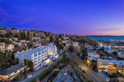 2244 13th Avenue W #410, Seattle, WA 98119 - Photo 1