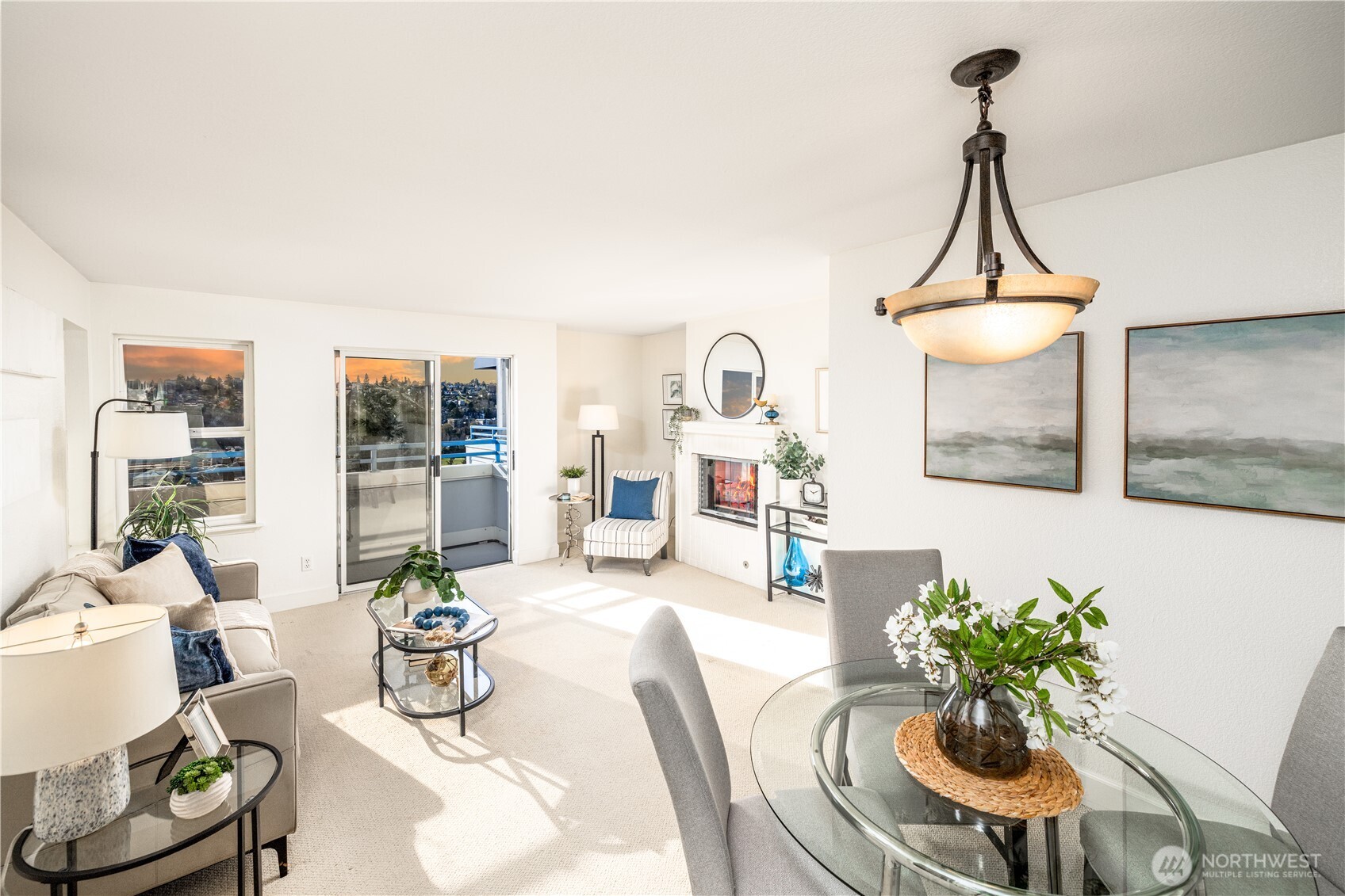 2244 13th Avenue W #410, Seattle, WA 98119