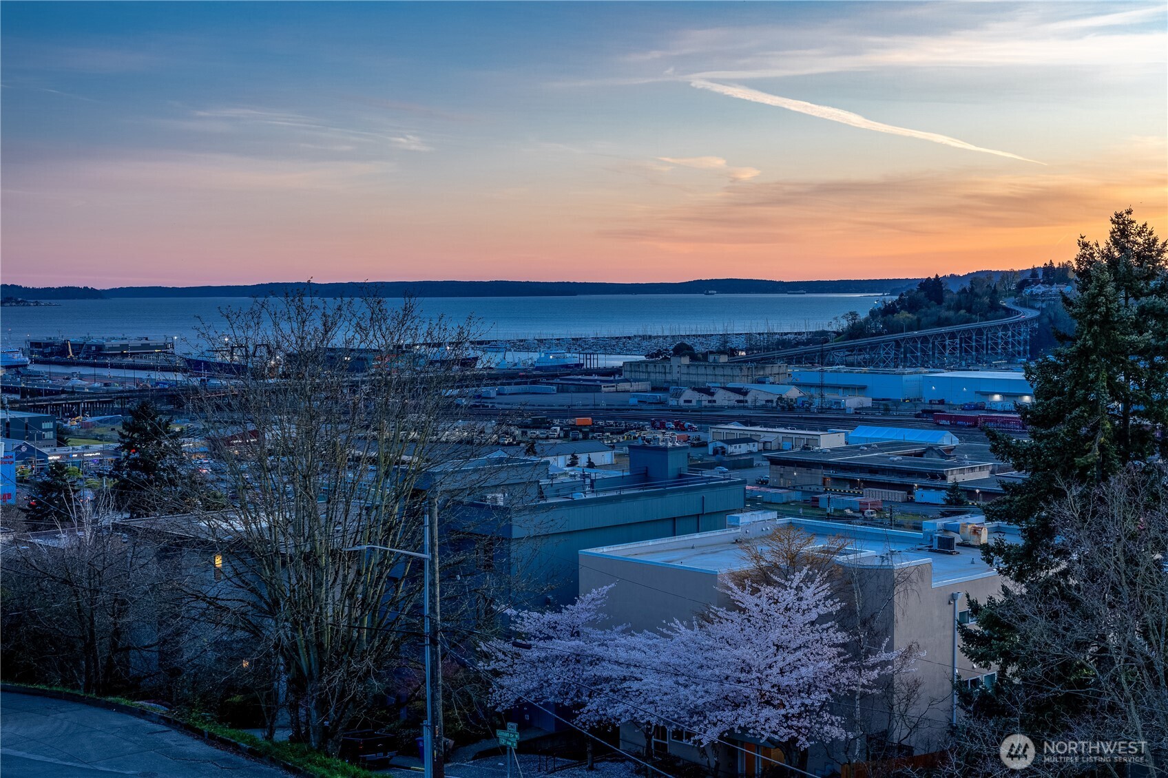 2244 13th Avenue W #410, Seattle, WA 98119