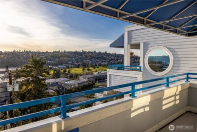 2244 13th Avenue W #410, Seattle, WA 98119 - Photo 20