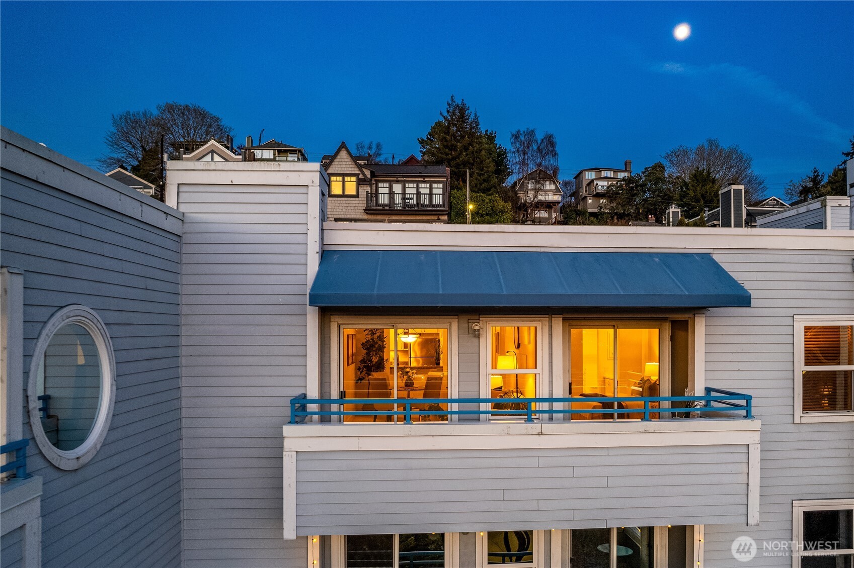 2244 13th Avenue W #410, Seattle, WA 98119