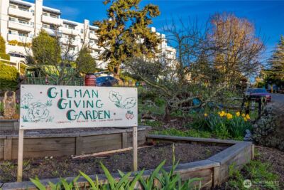 2244 13th Avenue W #410, Seattle, WA 98119 - Photo 30