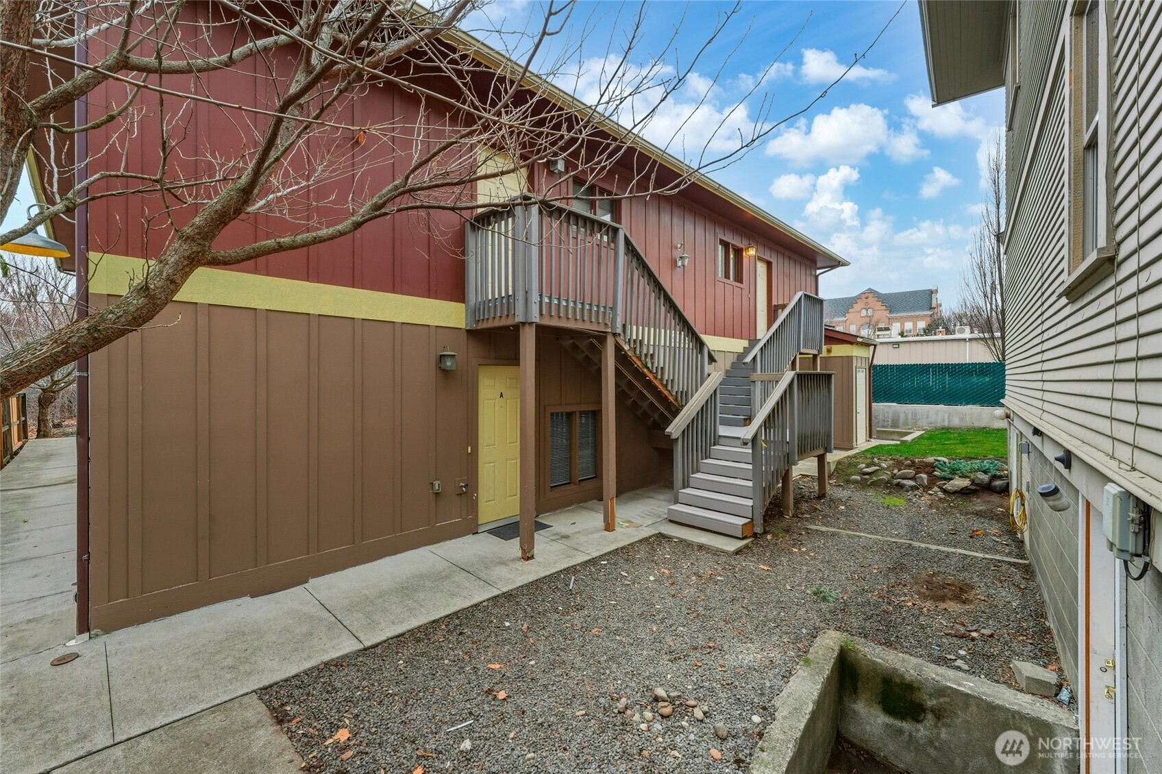 1055 E E ISAACS Avenue E, Walla Walla, WA 99362