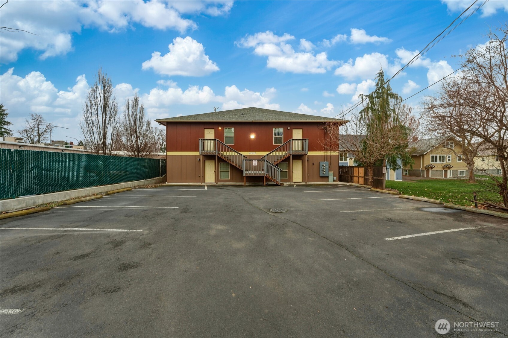 1055 E E ISAACS Avenue E, Walla Walla, WA 99362