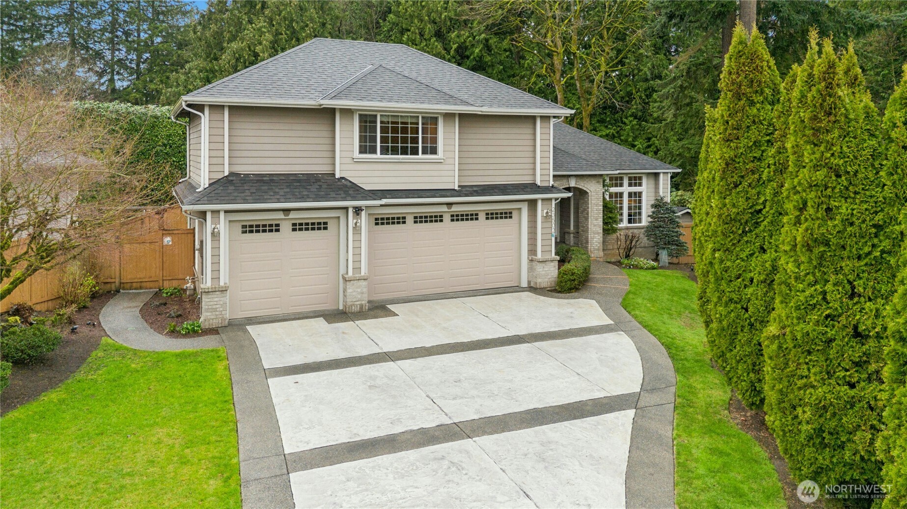 23502 25th Drive SE, Bothell, WA 98021