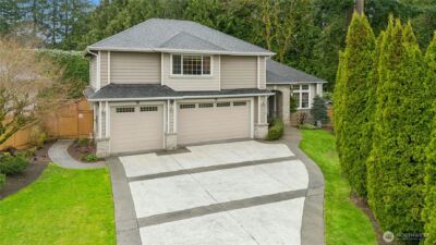 23502 25th Drive SE, Bothell, WA 98021