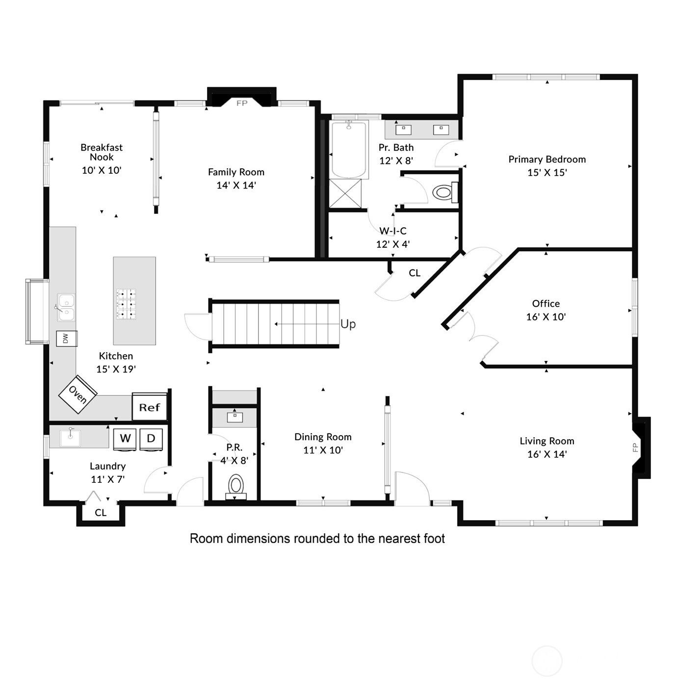 23502 25th Drive SE, Bothell, WA 98021