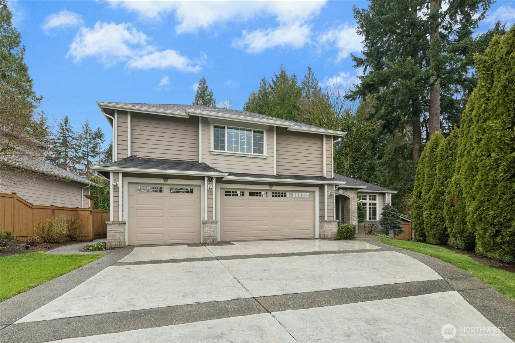 23502 25th Drive SE, Bothell, WA 98021