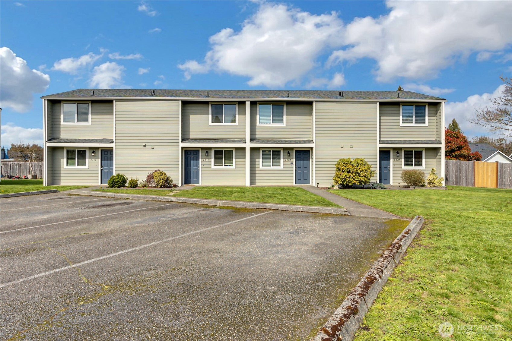 2707 Initial Place , Enumclaw, WA 98022