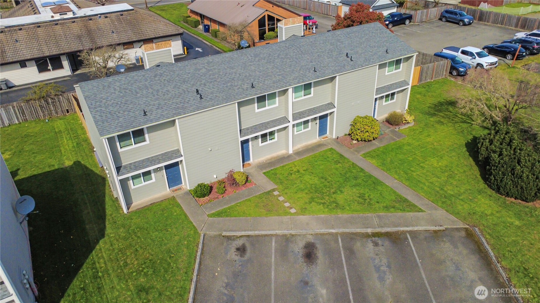 2707 Initial Place , Enumclaw, WA 98022