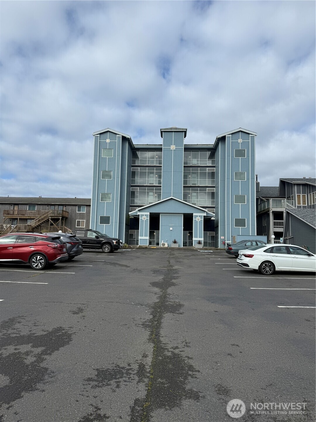 1307 Ocean Shores Blvd Boulevard SW #N14, Ocean Shores, WA 98569