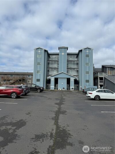 1307 Ocean Shores Blvd Boulevard SW #N14, Ocean Shores, WA 98569 - Photo 2