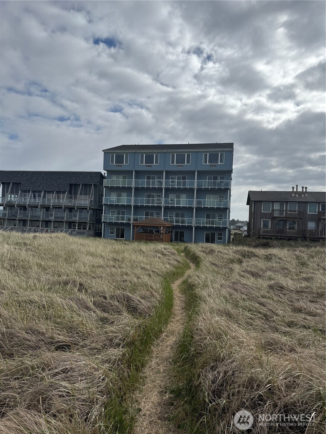 1307 Ocean Shores Blvd Boulevard SW #N14, Ocean Shores, WA 98569