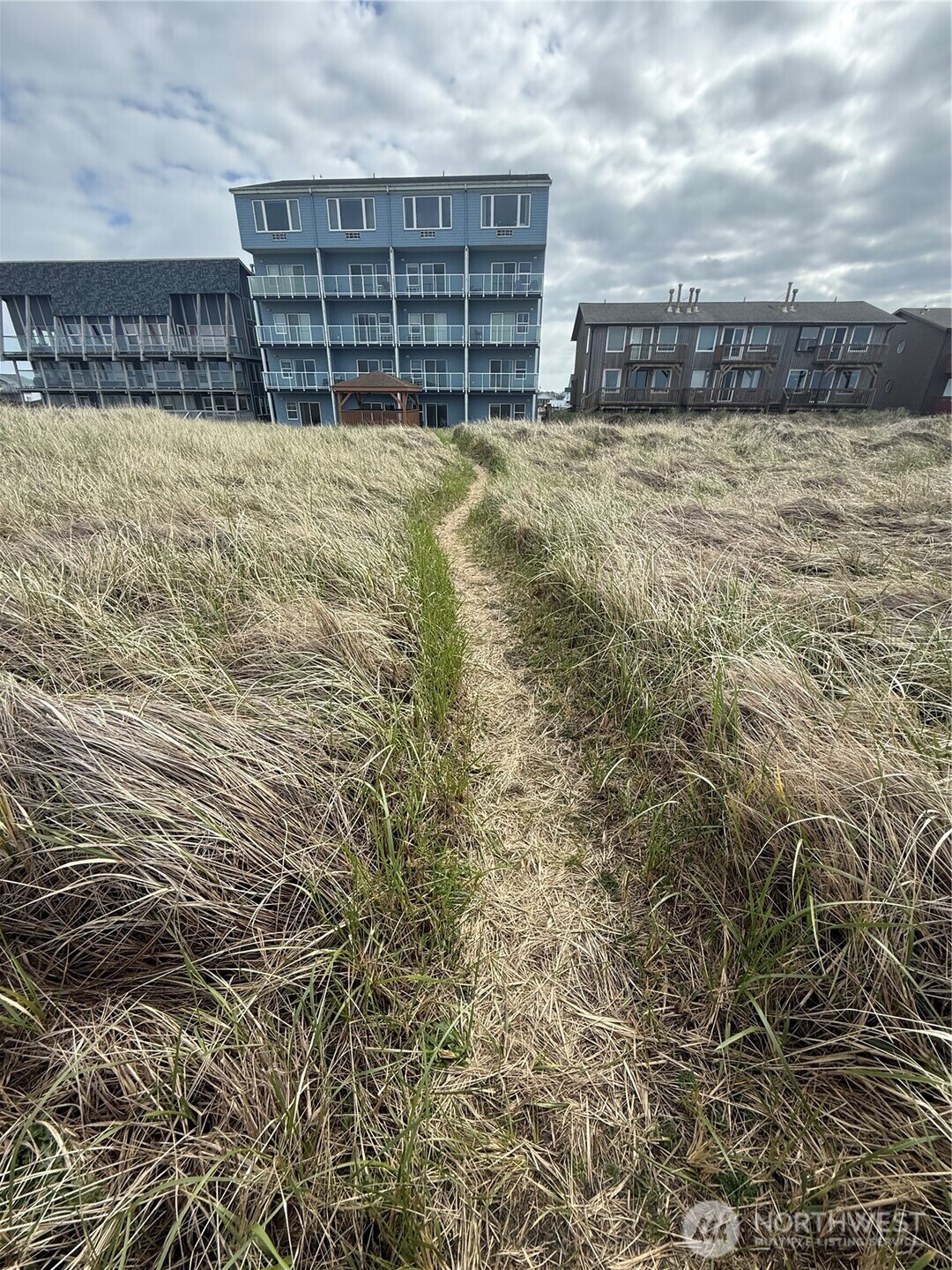 1307 Ocean Shores Blvd Boulevard SW #N14, Ocean Shores, WA 98569