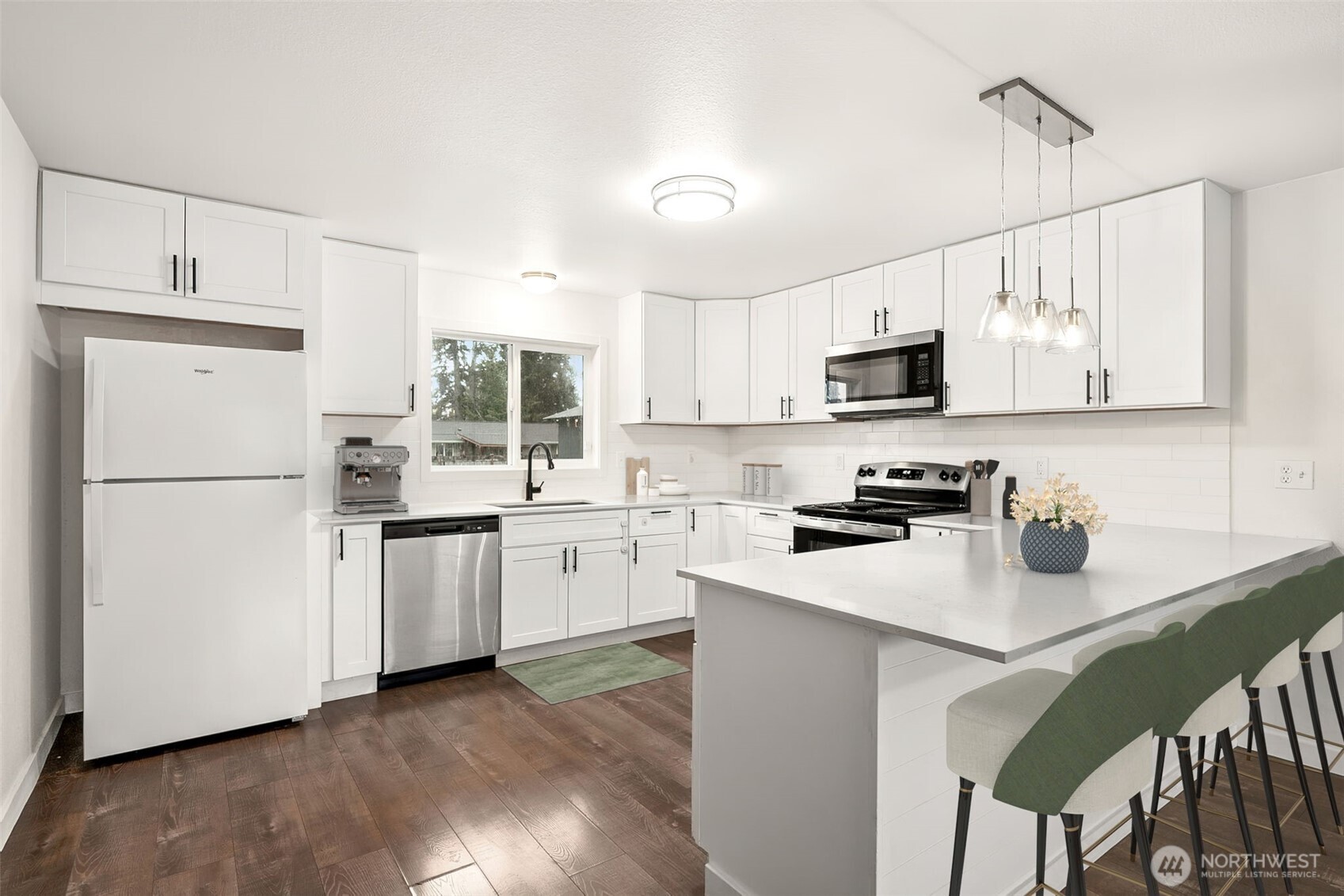 1214 Thurston Court NW, Yelm, WA 98597