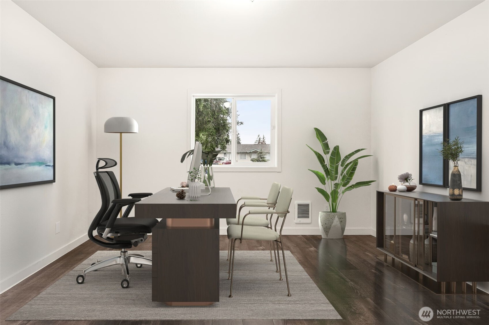 1214 Thurston Court NW, Yelm, WA 98597