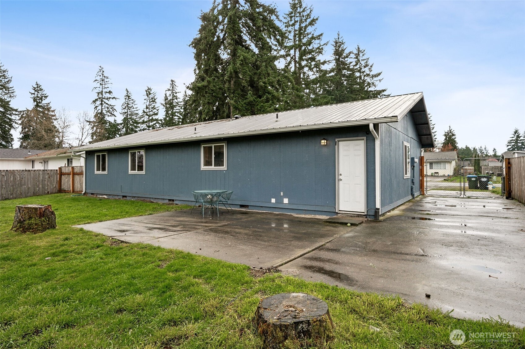 1214 Thurston Court NW, Yelm, WA 98597