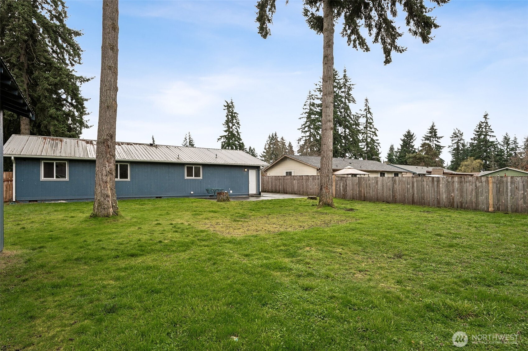 1214 Thurston Court NW, Yelm, WA 98597