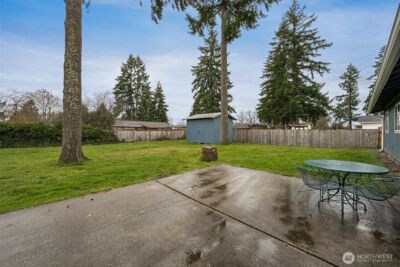 1214 Thurston Court NW, Yelm, WA 98597 - Photo 17