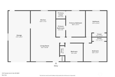 1214 Thurston Court NW, Yelm, WA 98597 - Photo 18