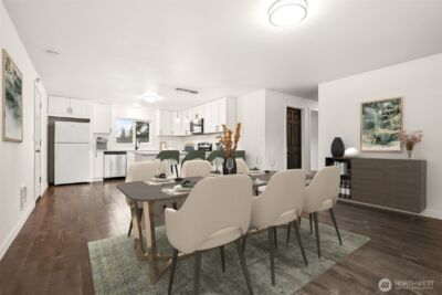 1214 Thurston Court NW, Yelm, WA 98597 - Photo 4