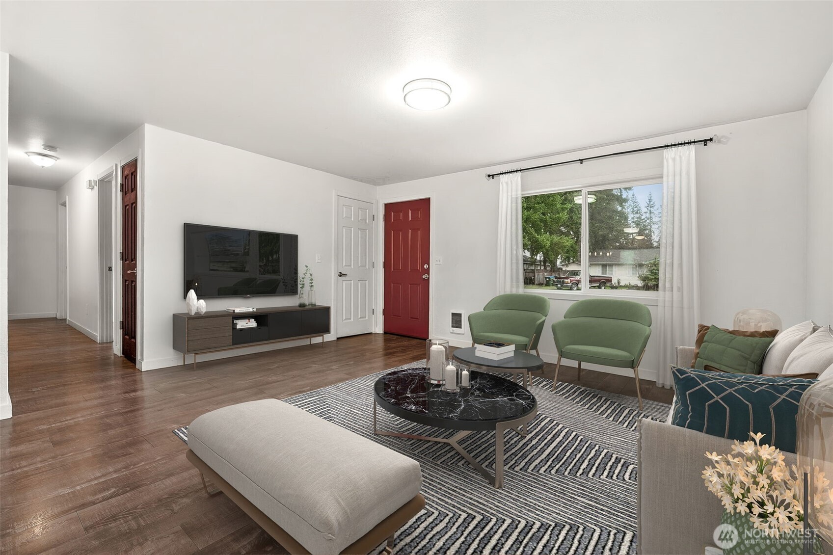 1214 Thurston Court NW, Yelm, WA 98597