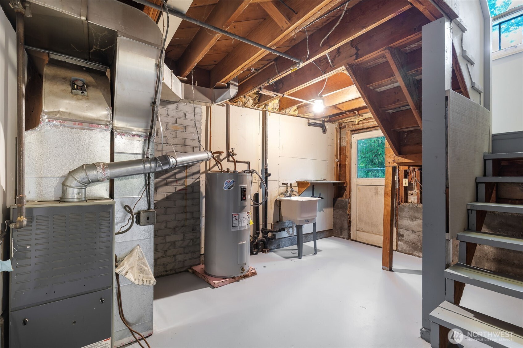 10450 Alderbrook Place NW, Seattle, WA 98177