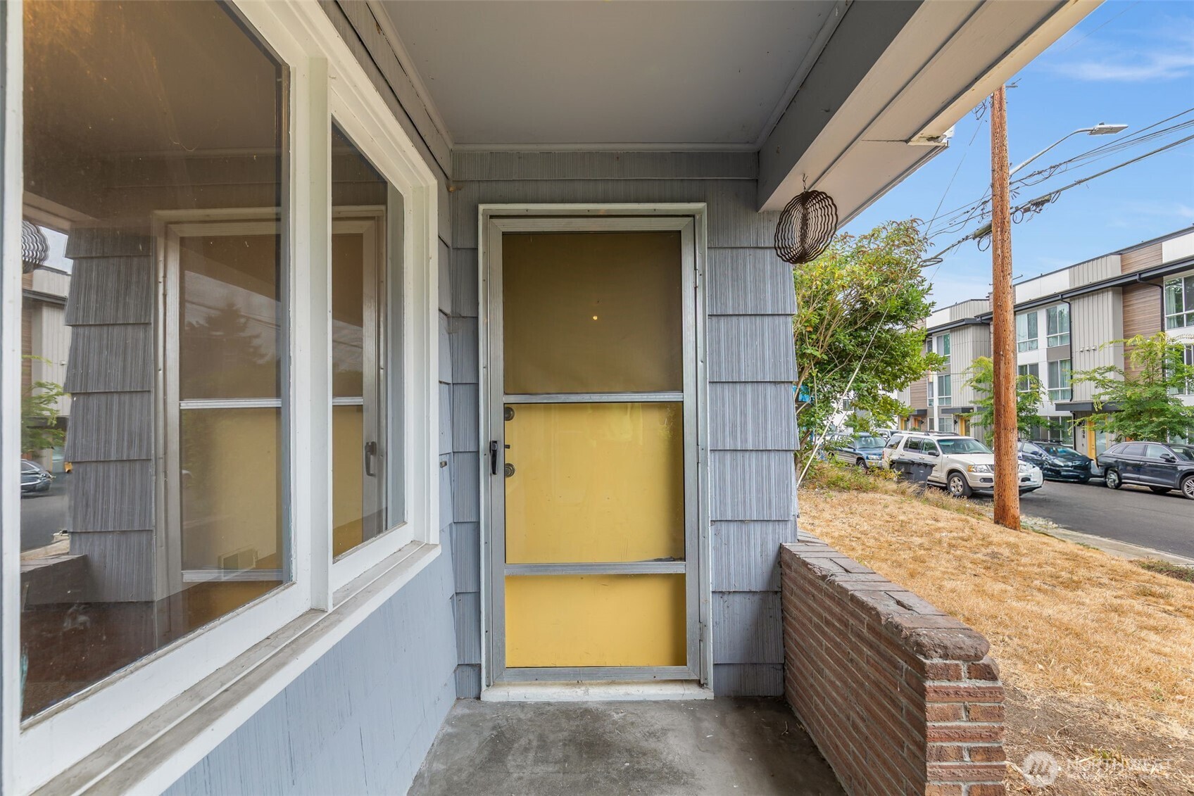 10450 Alderbrook Place NW, Seattle, WA 98177