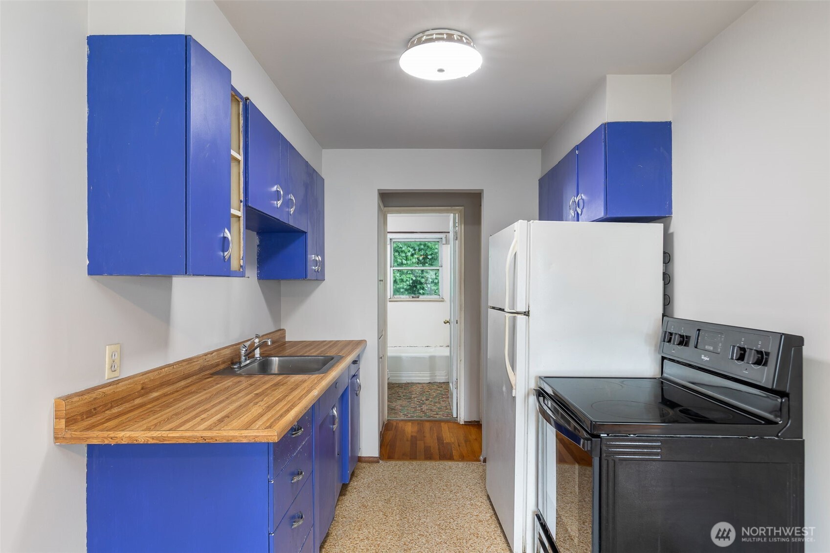 10450 Alderbrook Place NW, Seattle, WA 98177