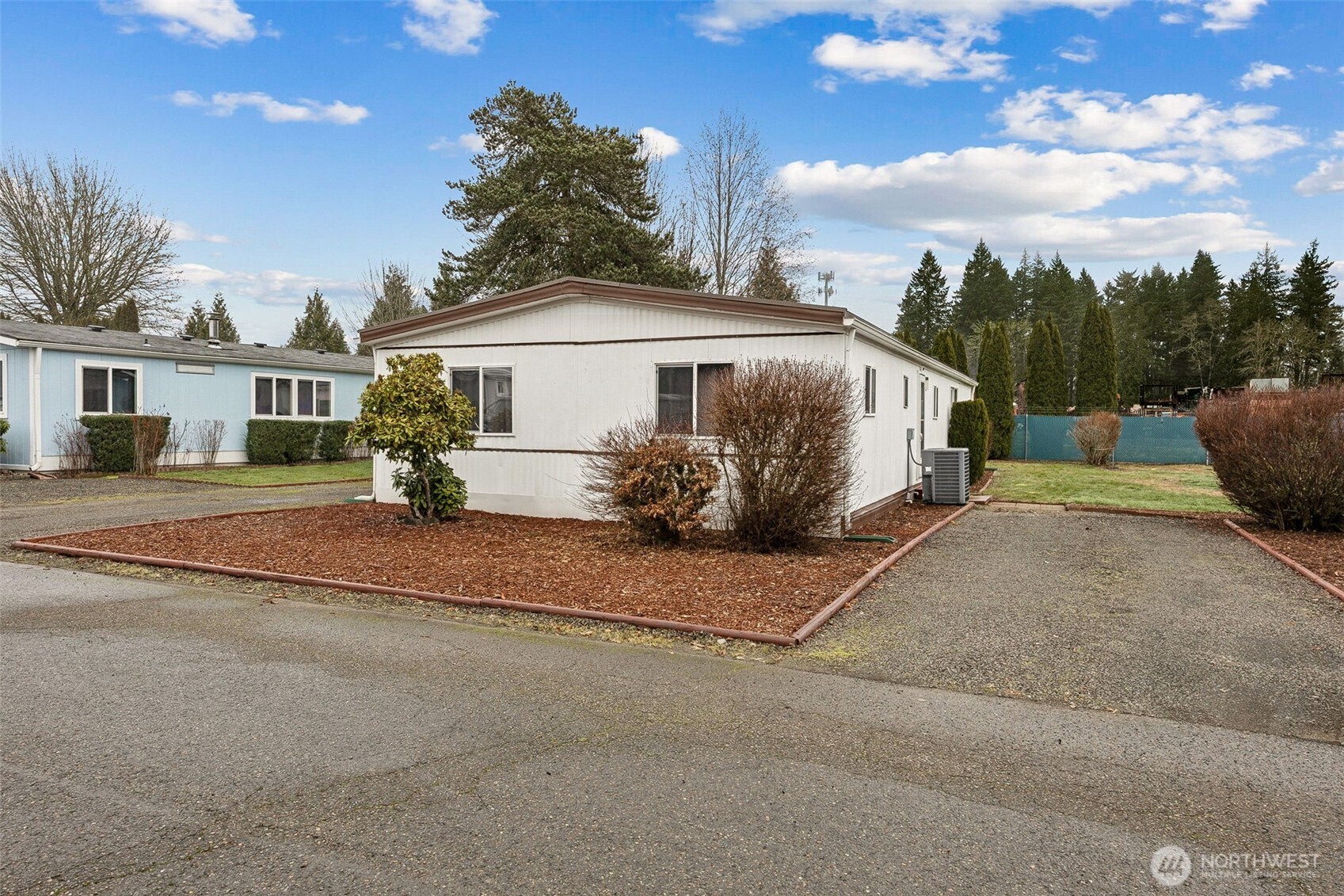 9900 Blomberg Street SW #16, Olympia, WA 98512