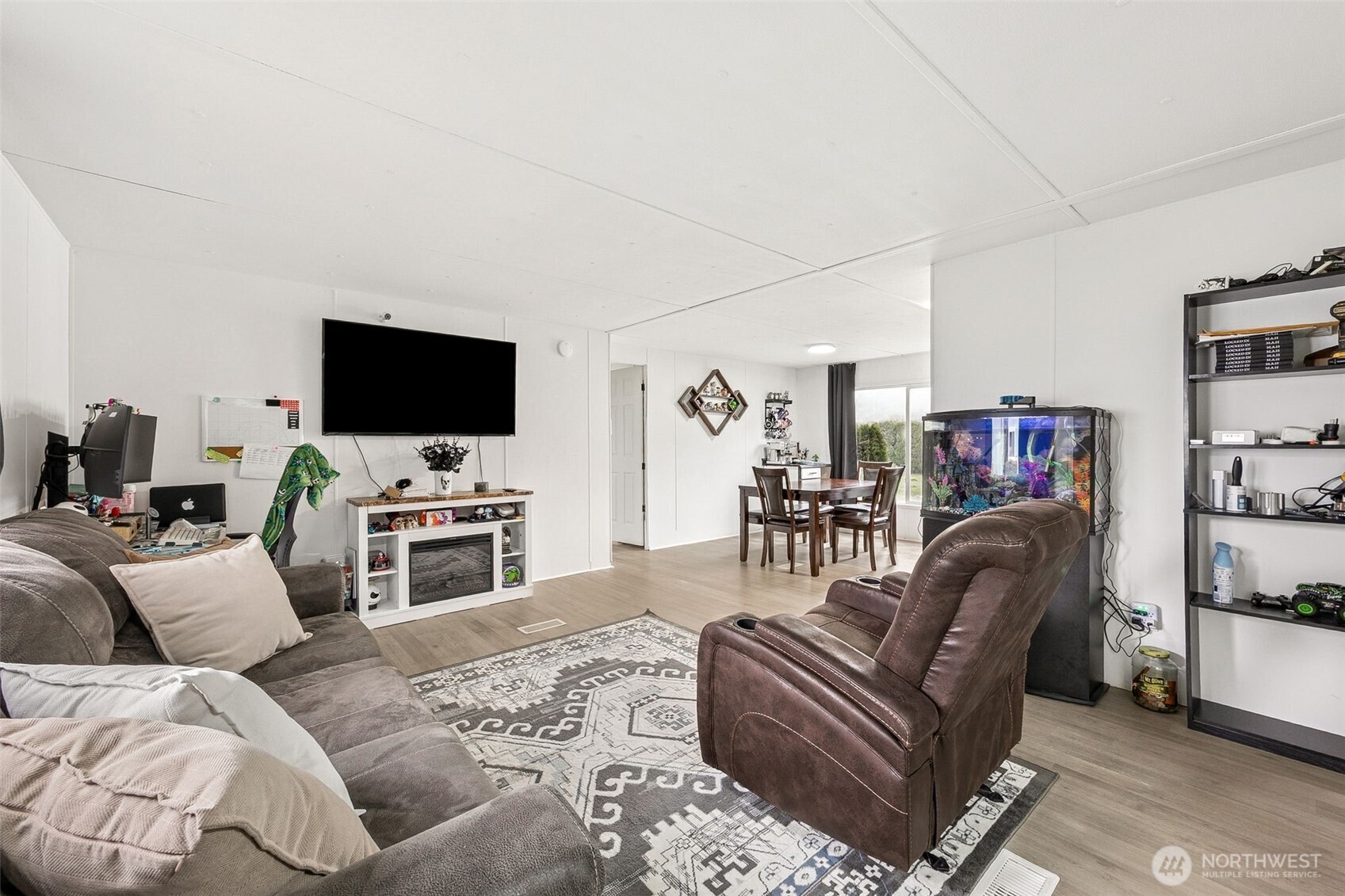 9900 Blomberg Street SW #16, Olympia, WA 98512