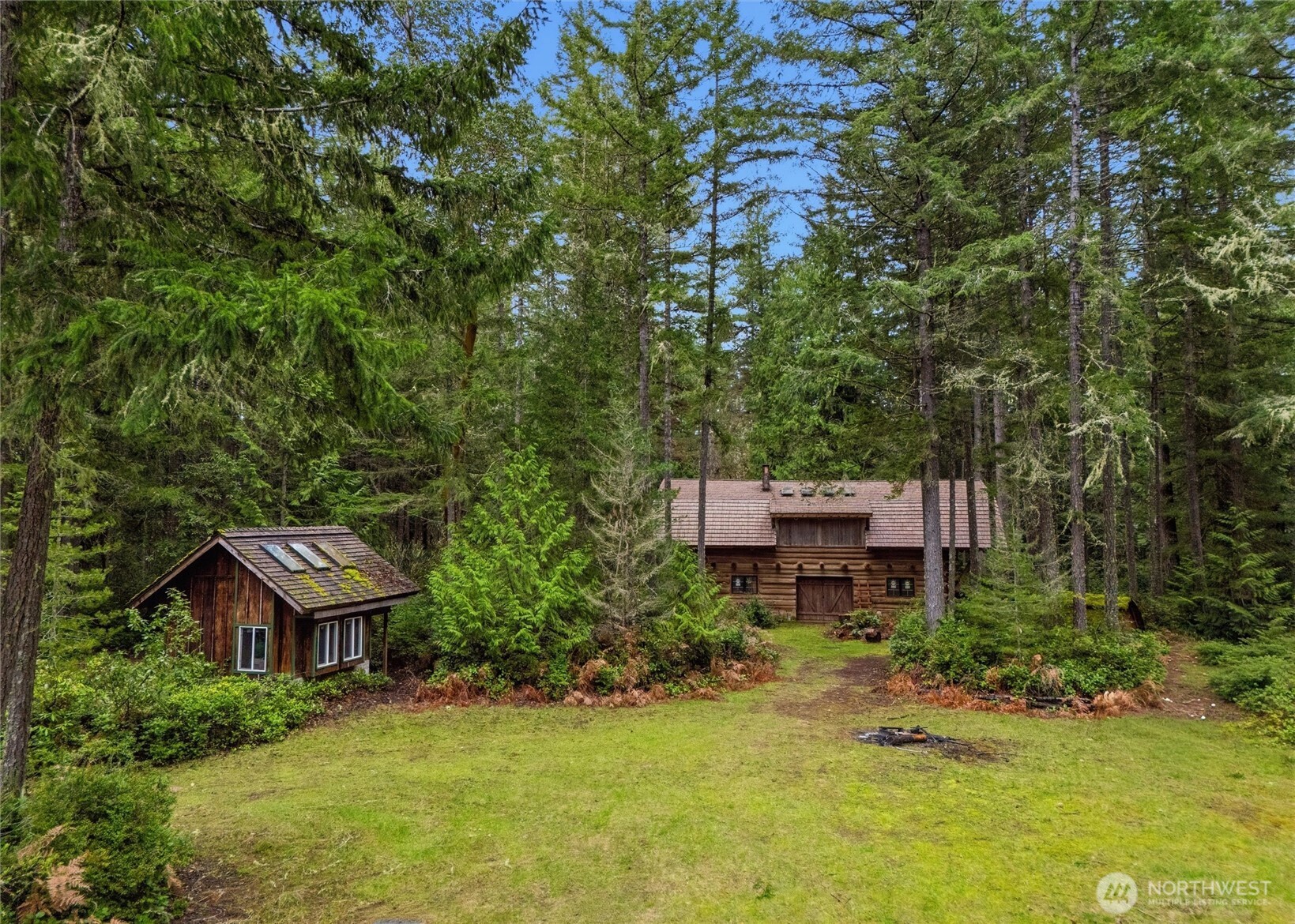 5008 Bridletree Drive NW, Bremerton, WA 98312