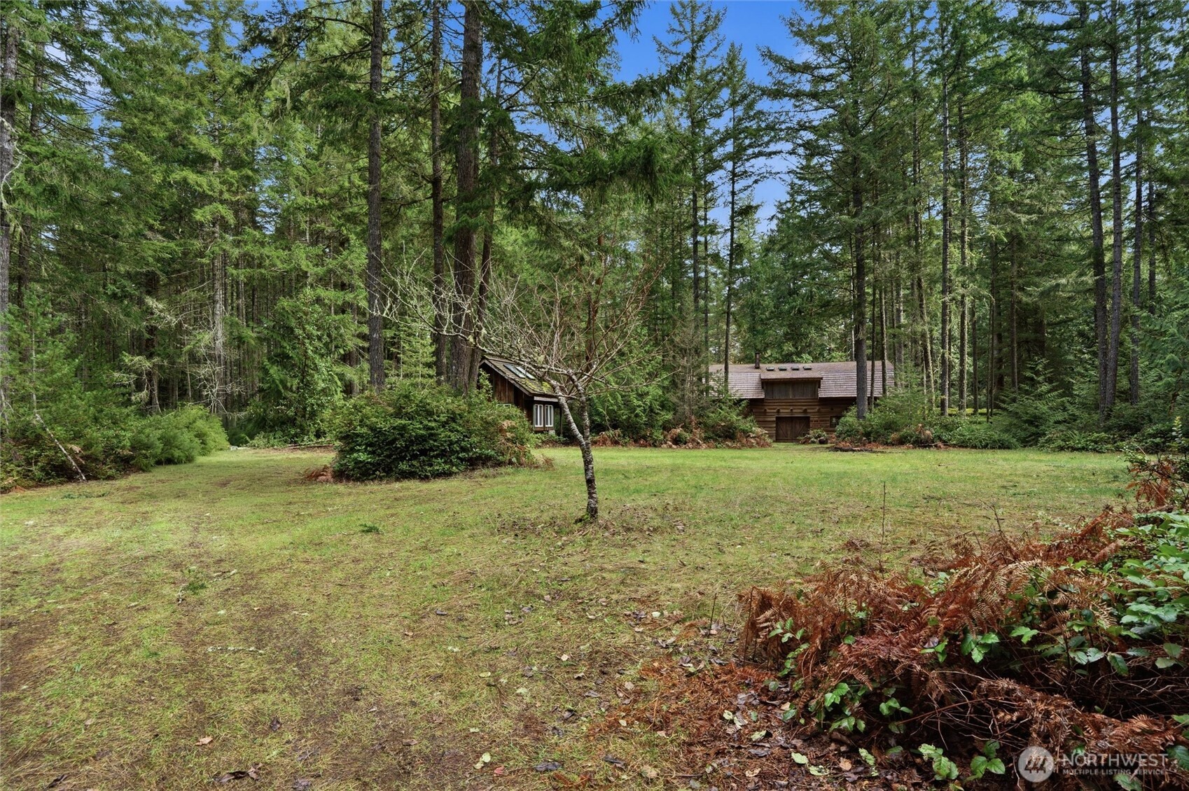 5008 Bridletree Drive NW, Bremerton, WA 98312