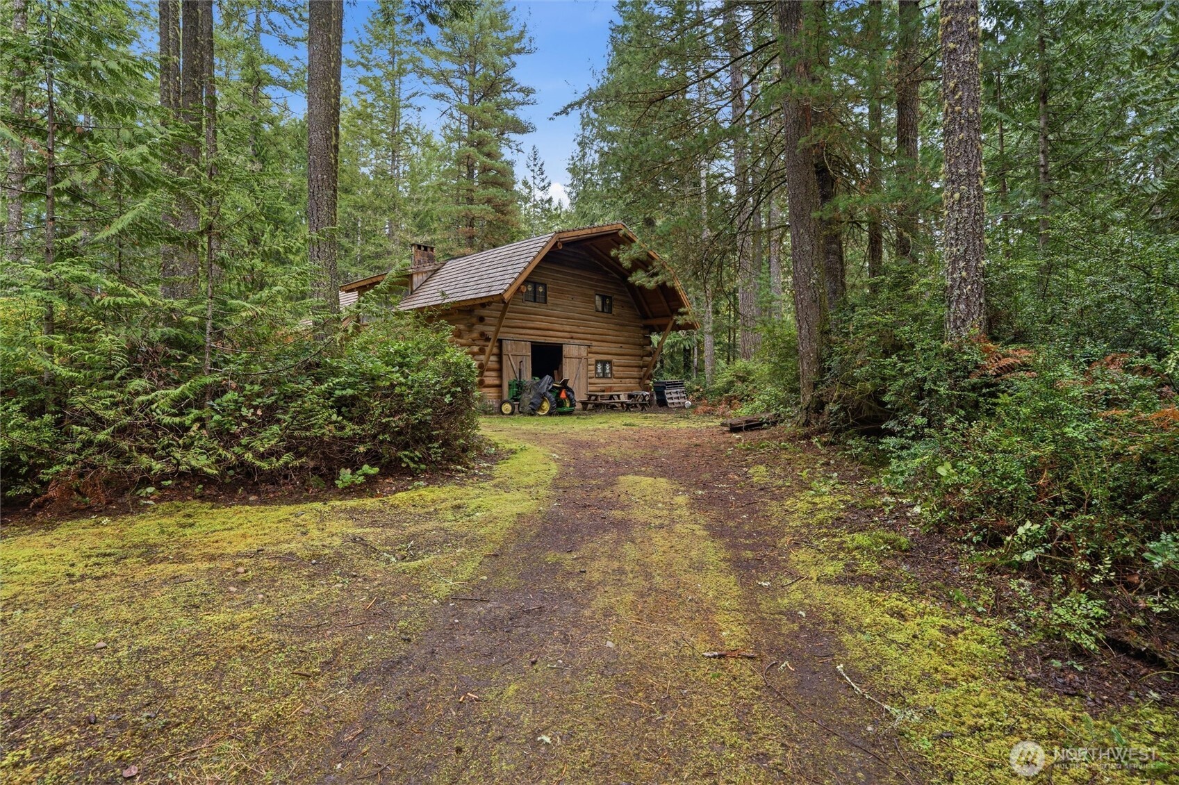 5008 Bridletree Drive NW, Bremerton, WA 98312