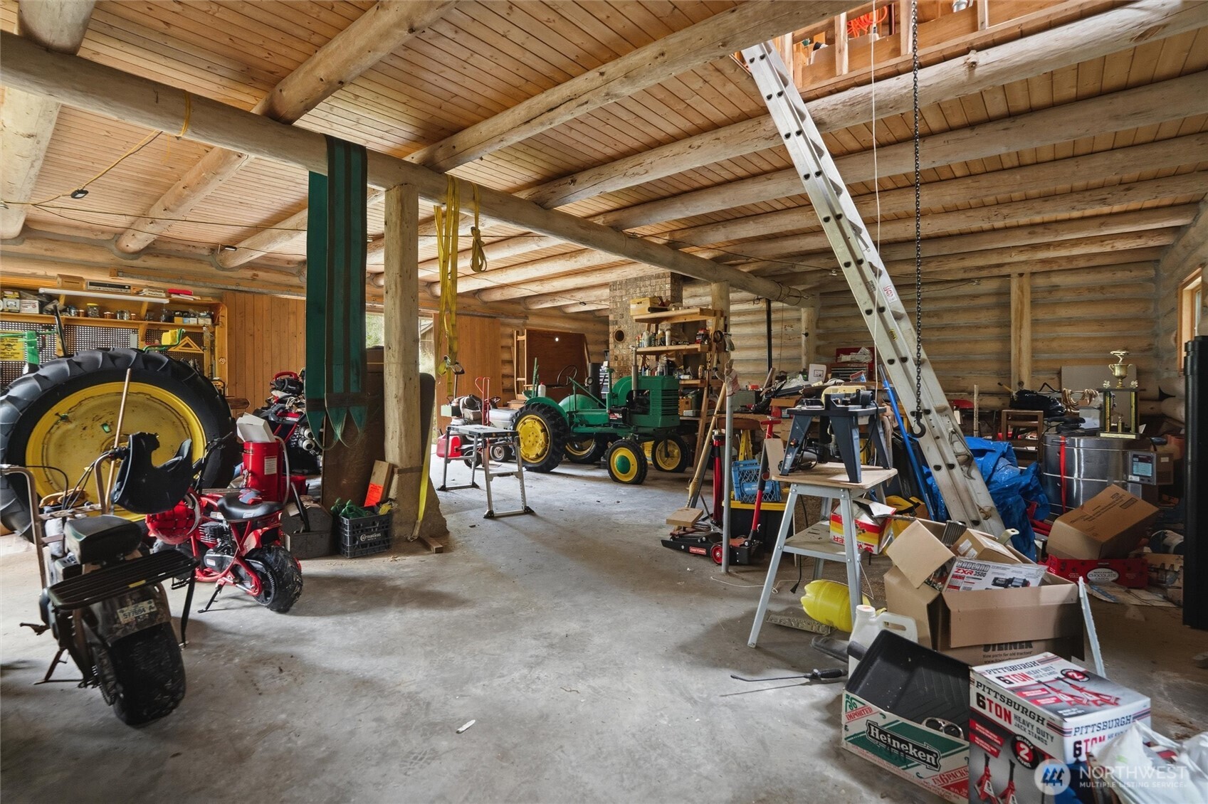 5008 Bridletree Drive NW, Bremerton, WA 98312