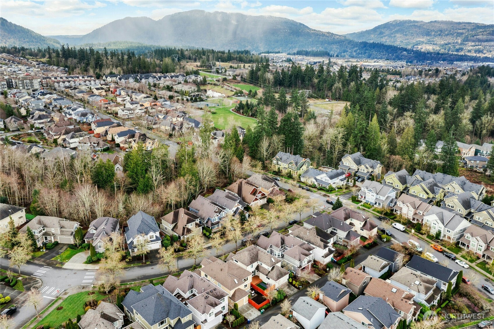 2411 30th Avenue NE, Issaquah, WA 98029