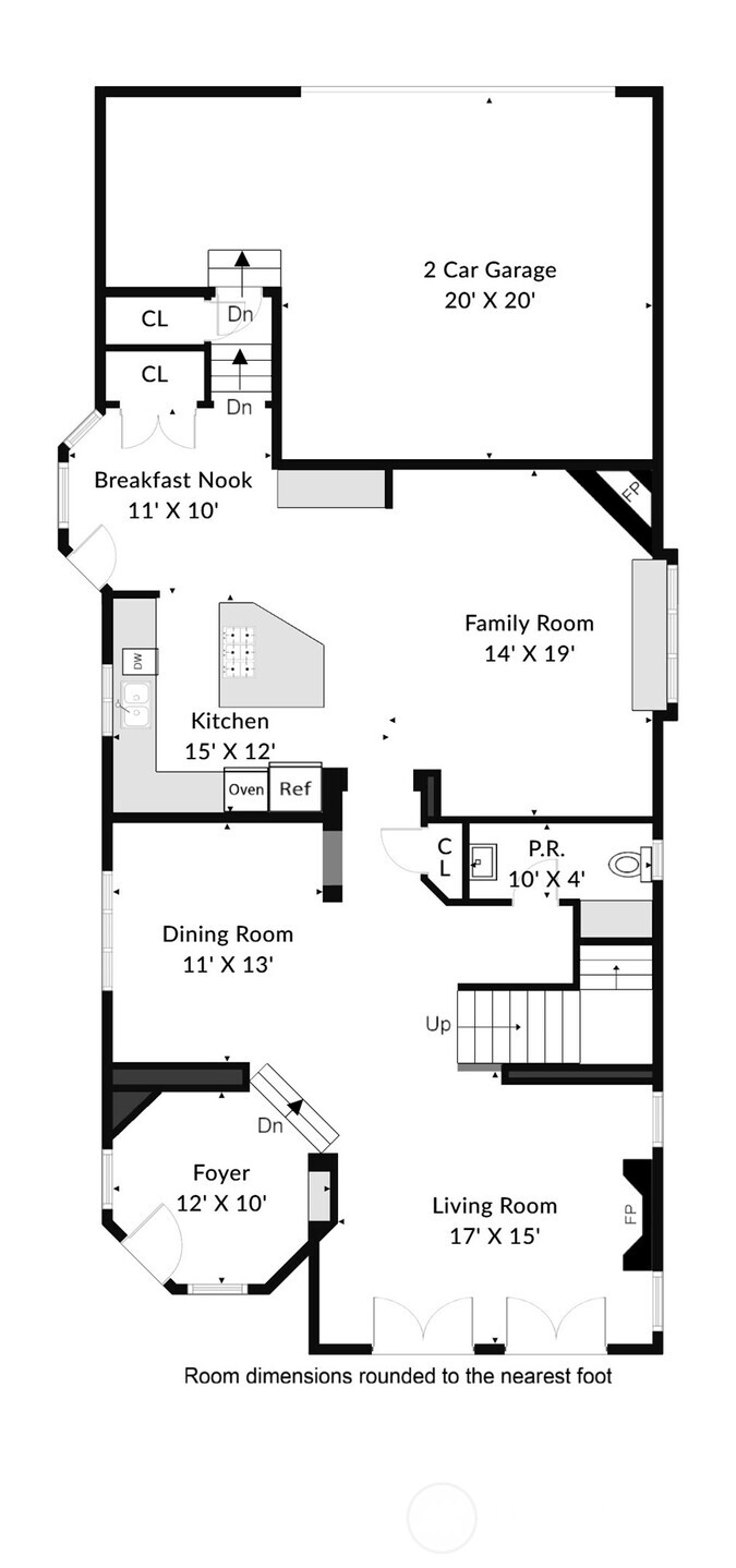 2411 30th Avenue NE, Issaquah, WA 98029