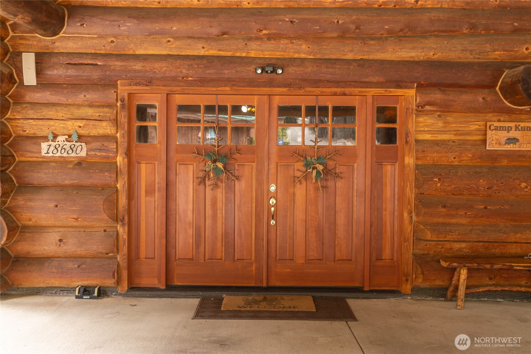 18680 US Hwy 2 , Leavenworth, WA 98826