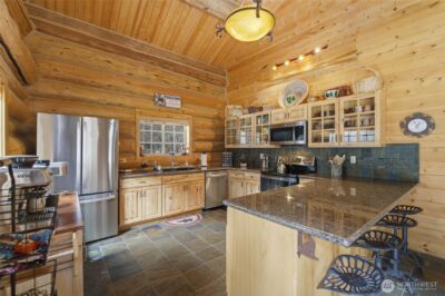 18680 US Hwy 2 , Leavenworth, WA 98826 - Photo 12
