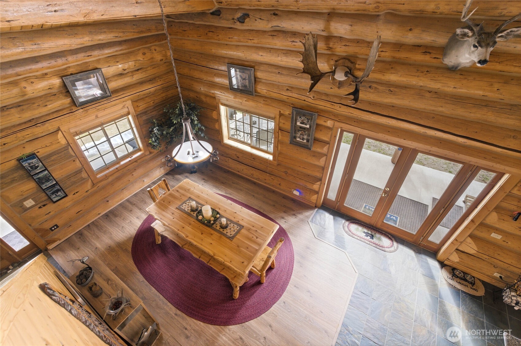 18680 US Hwy 2 , Leavenworth, WA 98826