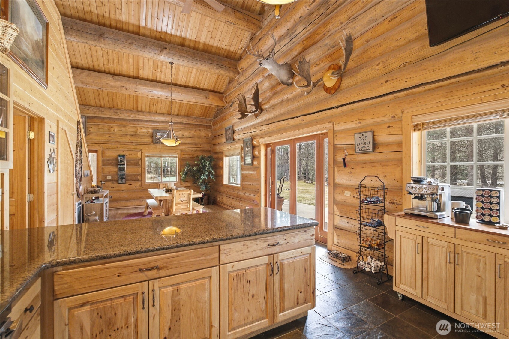 18680 US Hwy 2 , Leavenworth, WA 98826