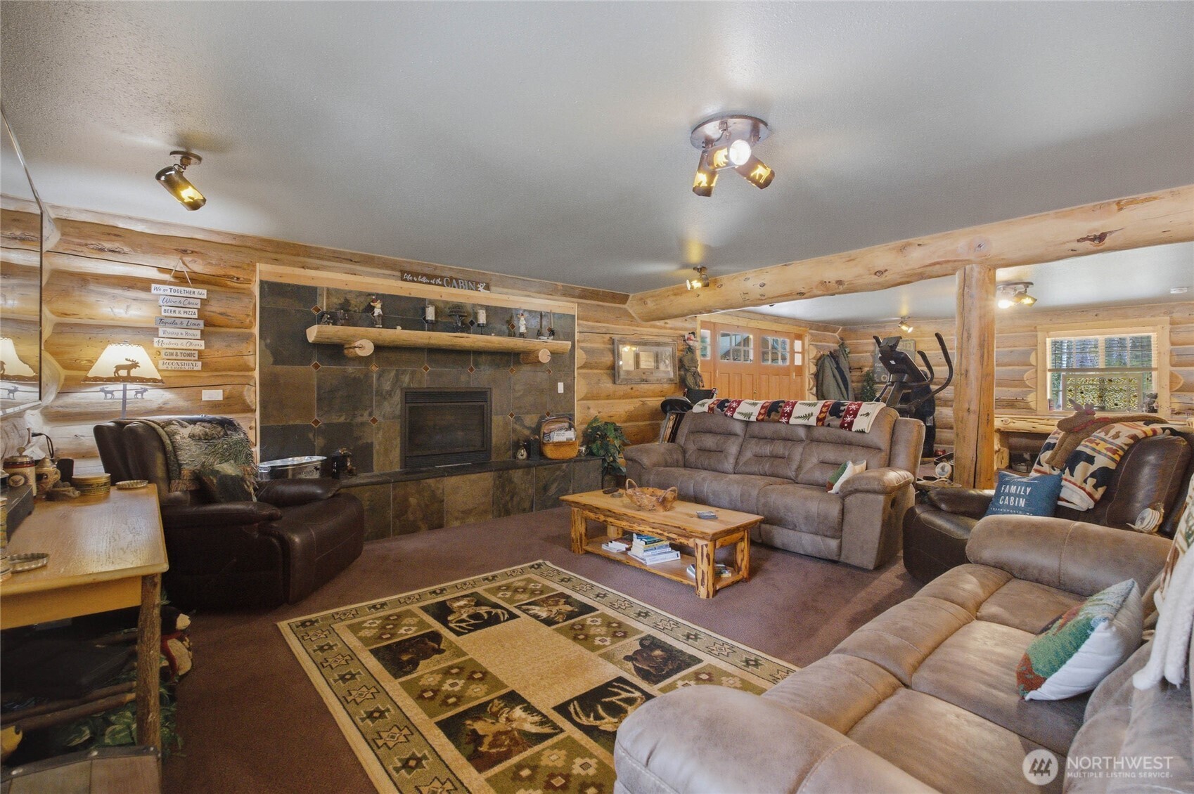 18680 US Hwy 2 , Leavenworth, WA 98826