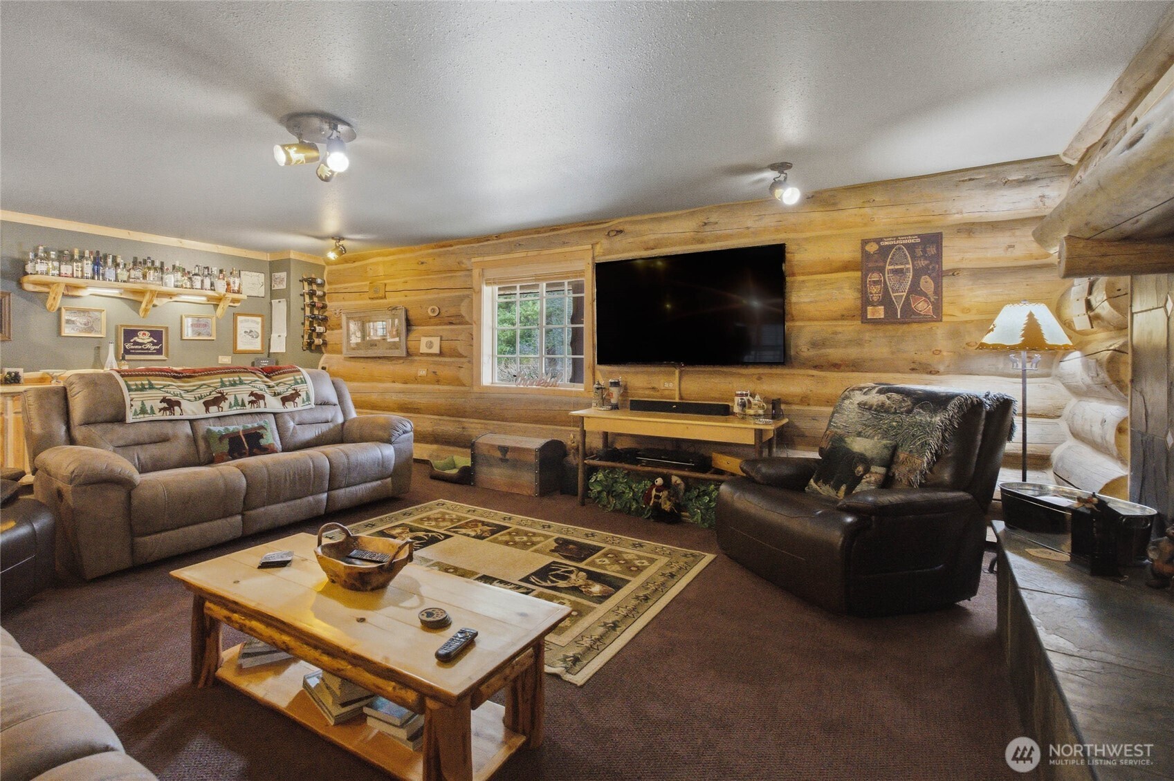 18680 US Hwy 2 , Leavenworth, WA 98826