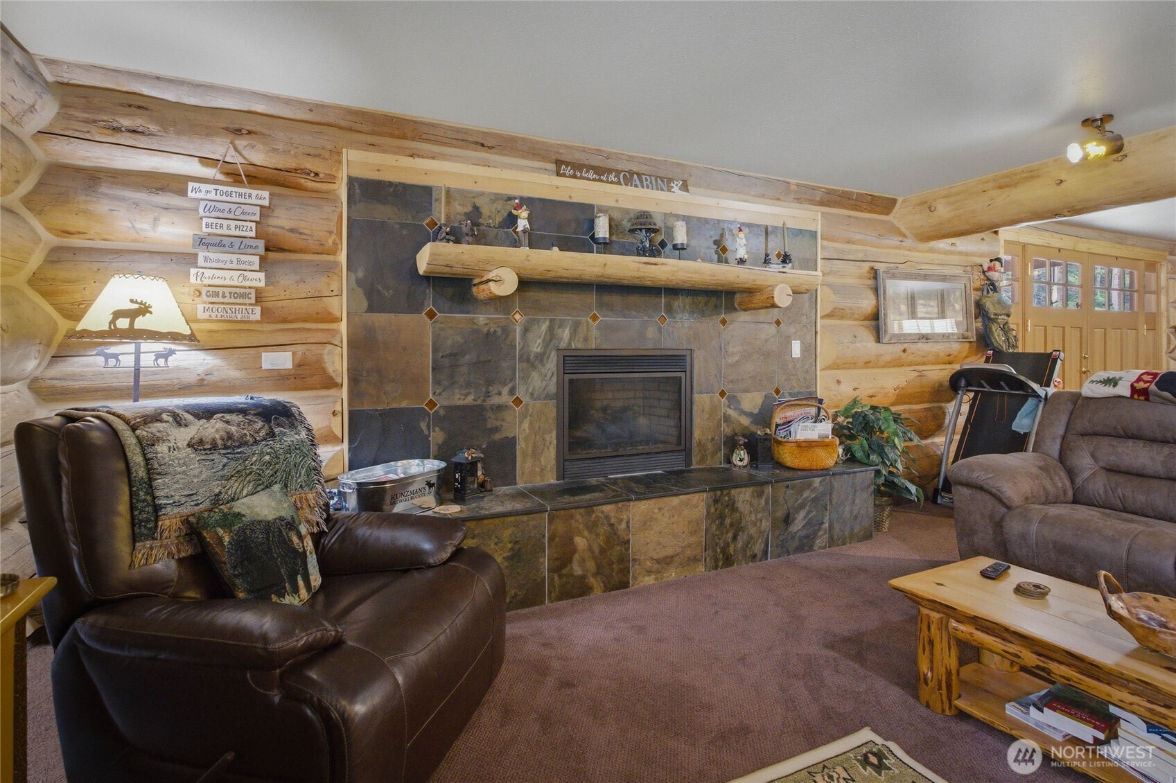 18680 US Hwy 2 , Leavenworth, WA 98826
