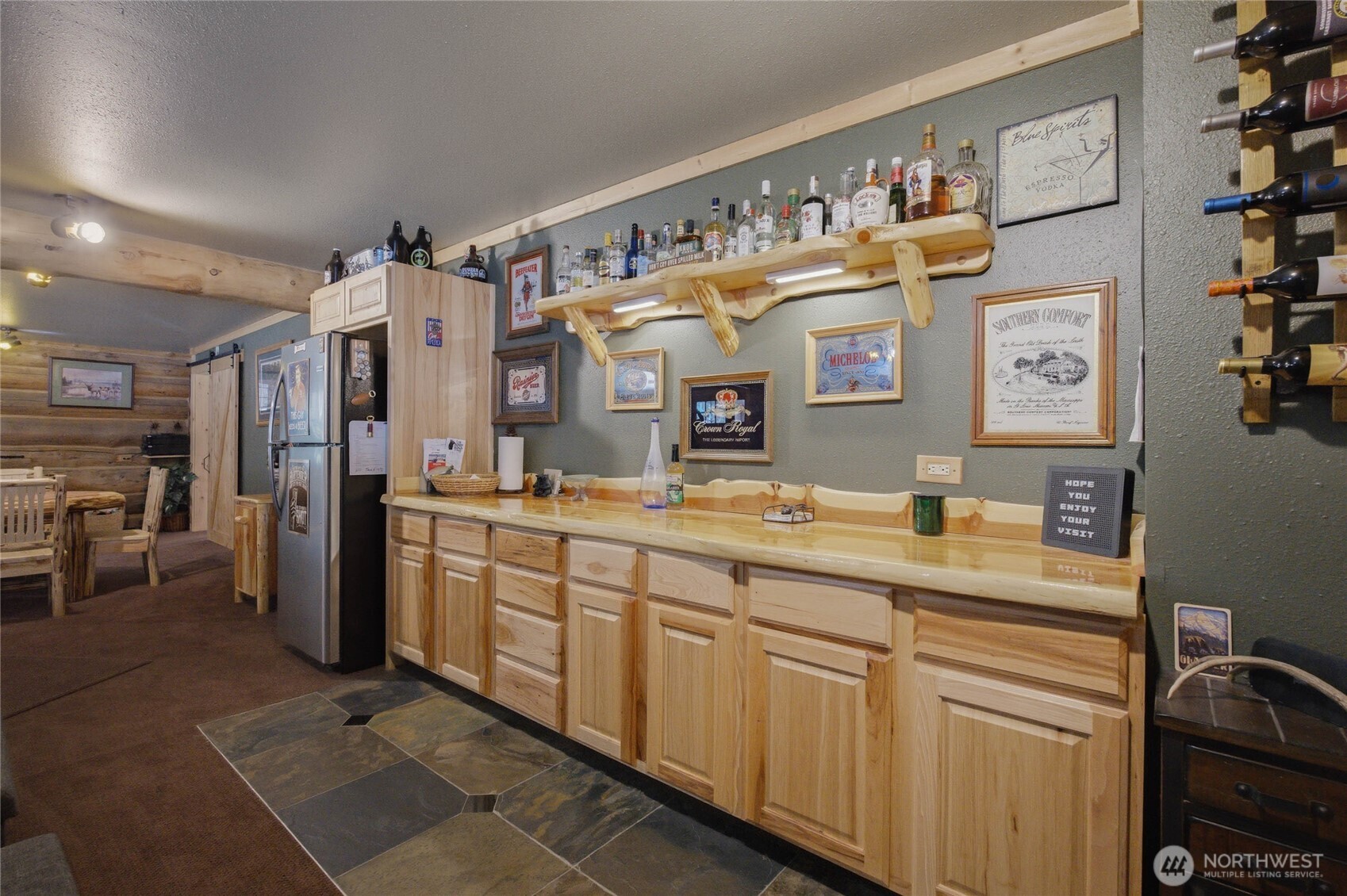 18680 US Hwy 2 , Leavenworth, WA 98826
