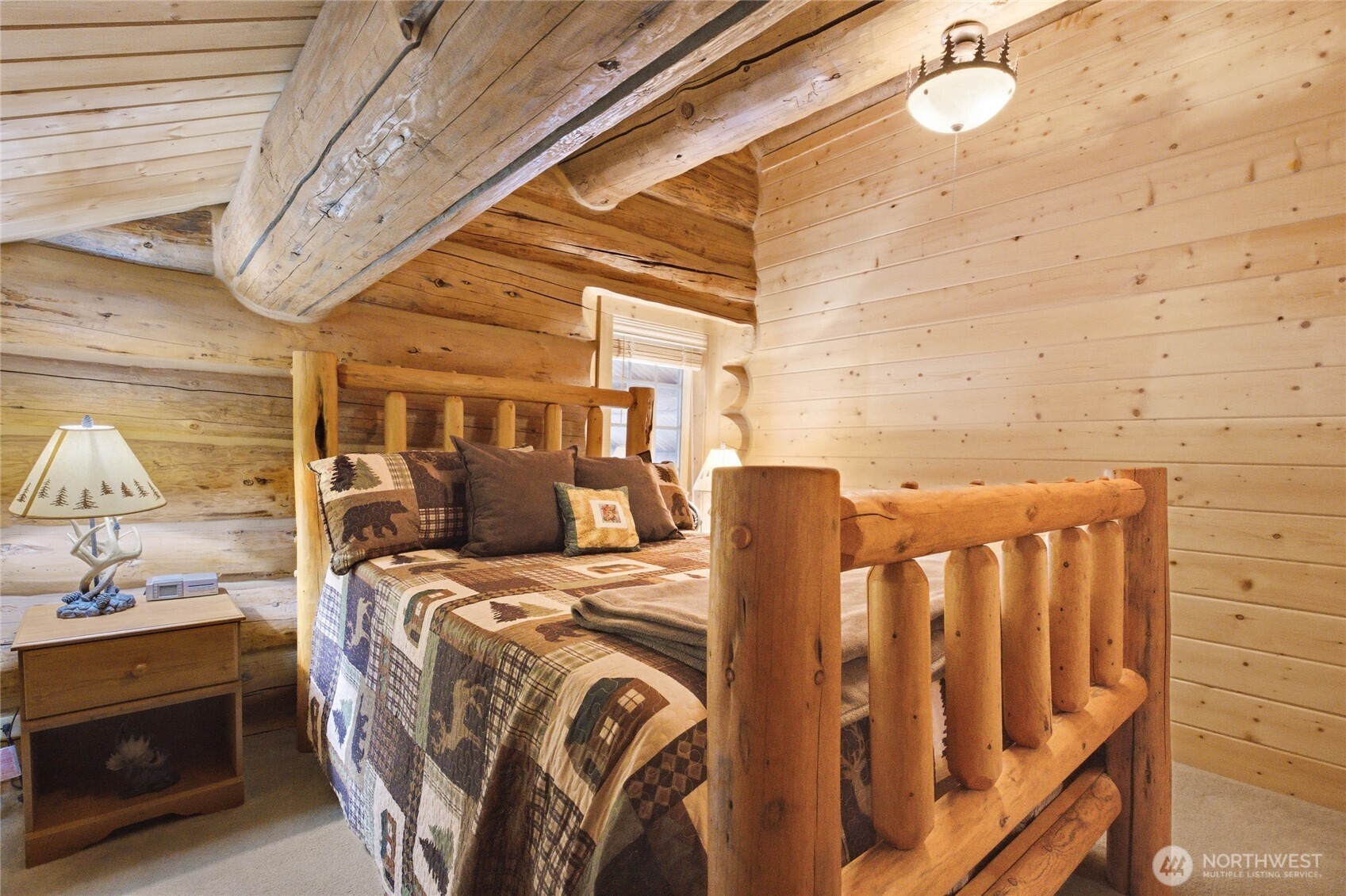 18680 US Hwy 2 , Leavenworth, WA 98826