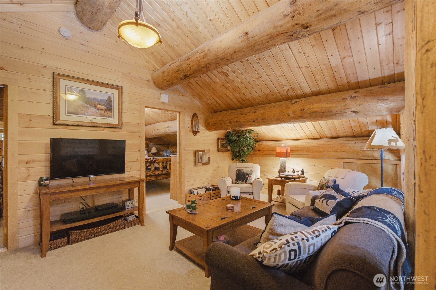 18680 US Hwy 2 , Leavenworth, WA 98826