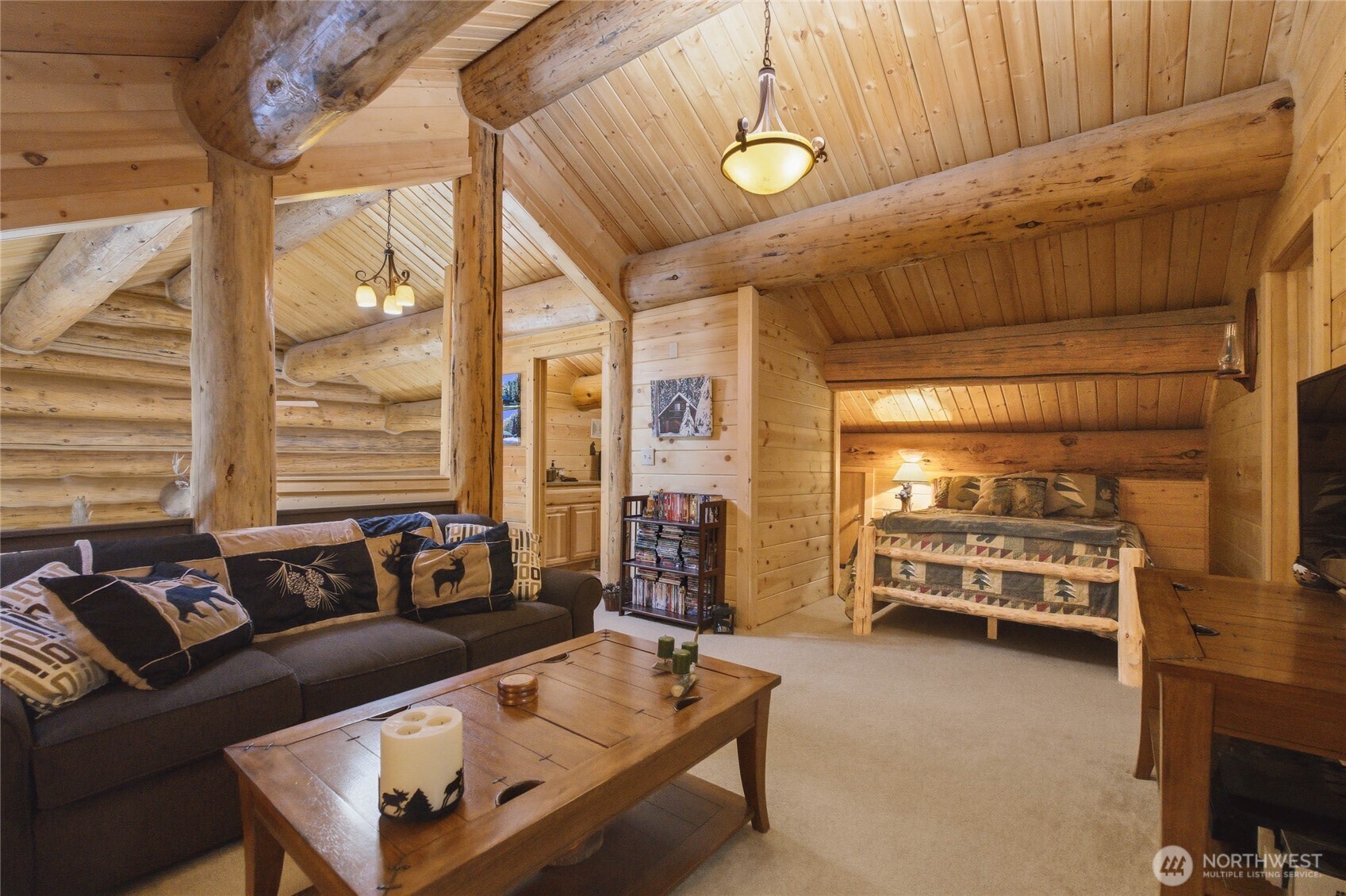 18680 US Hwy 2 , Leavenworth, WA 98826