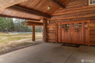 18680 US Hwy 2 , Leavenworth, WA 98826 - Photo 3